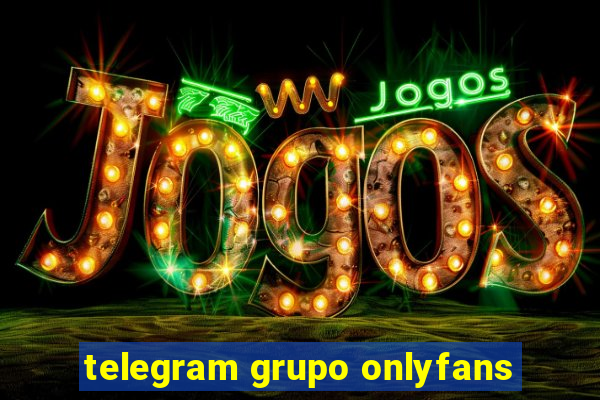 telegram grupo onlyfans